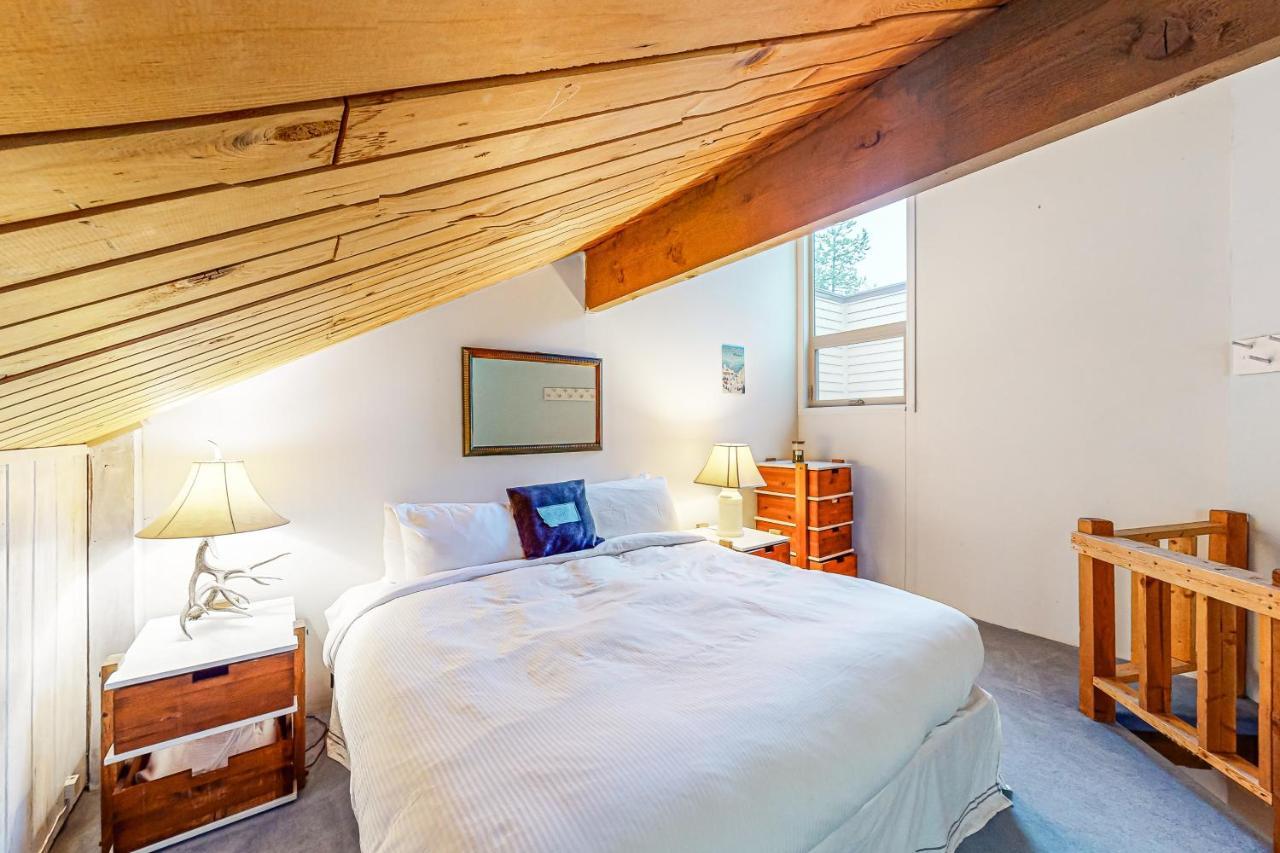 Wooded Dreams Apartman Whitefish Kültér fotó